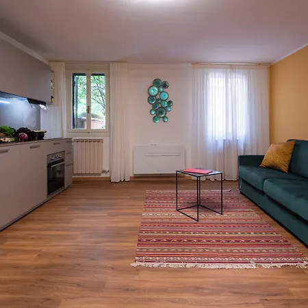 San Beneto Апартаменты