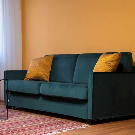 San Beneto Апартаменты