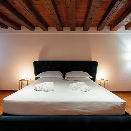 San Beneto * Venedik